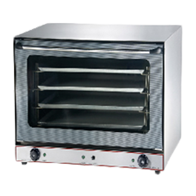 ELECTRICT CONVECTION OVEN - 2
