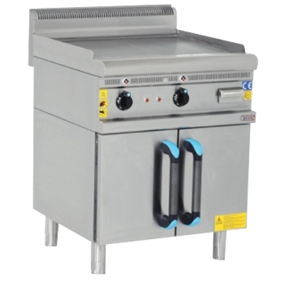 Electric  Gas  Grill